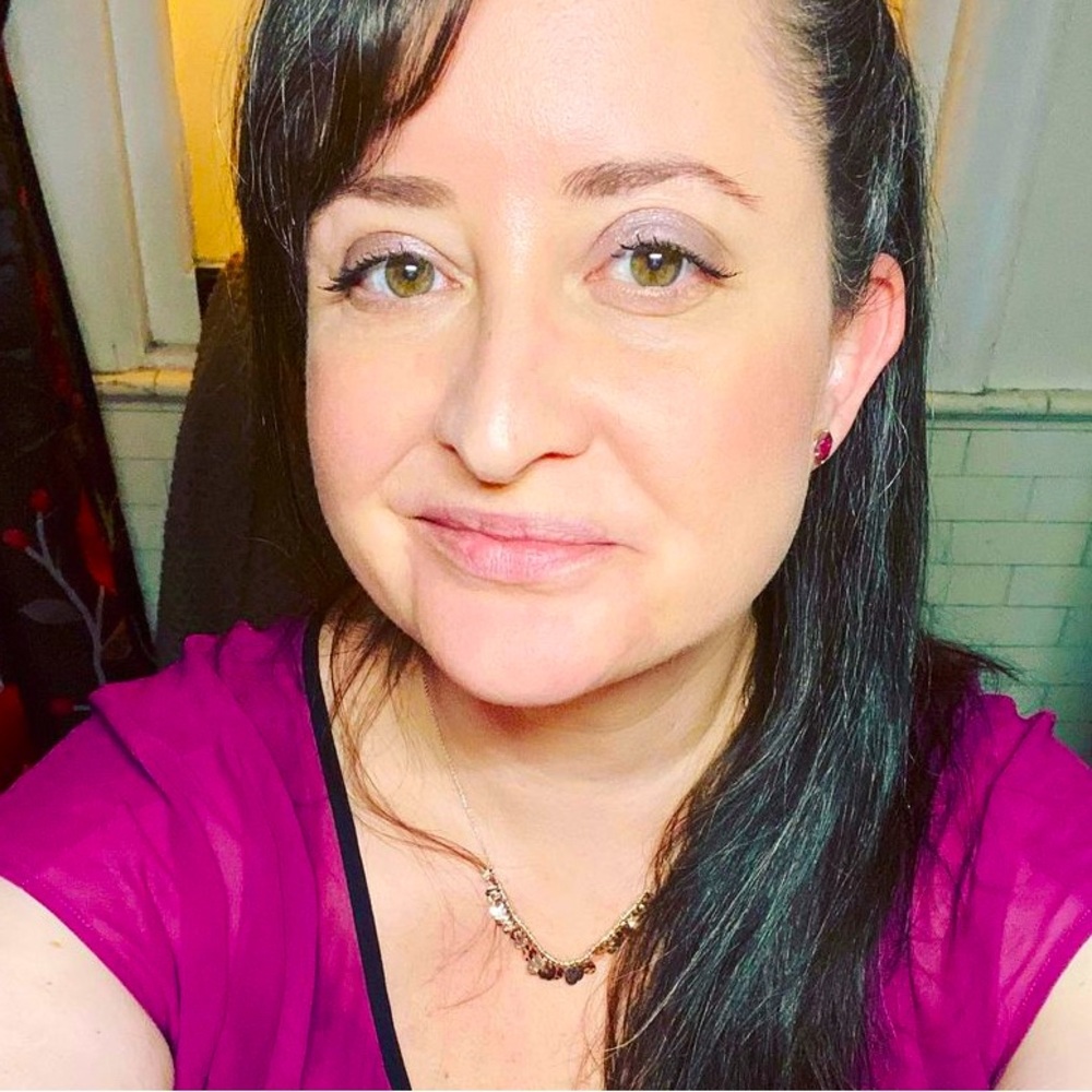 Meet your Posher, Nicole
